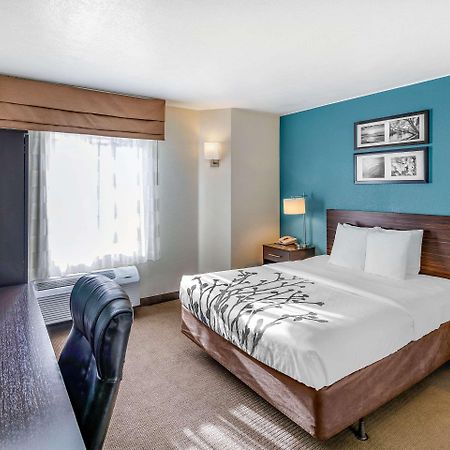 Sleep Inn Near Washington State Line Post Falls Bagian luar foto