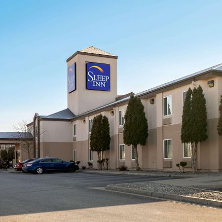 Sleep Inn Near Washington State Line Post Falls Bagian luar foto