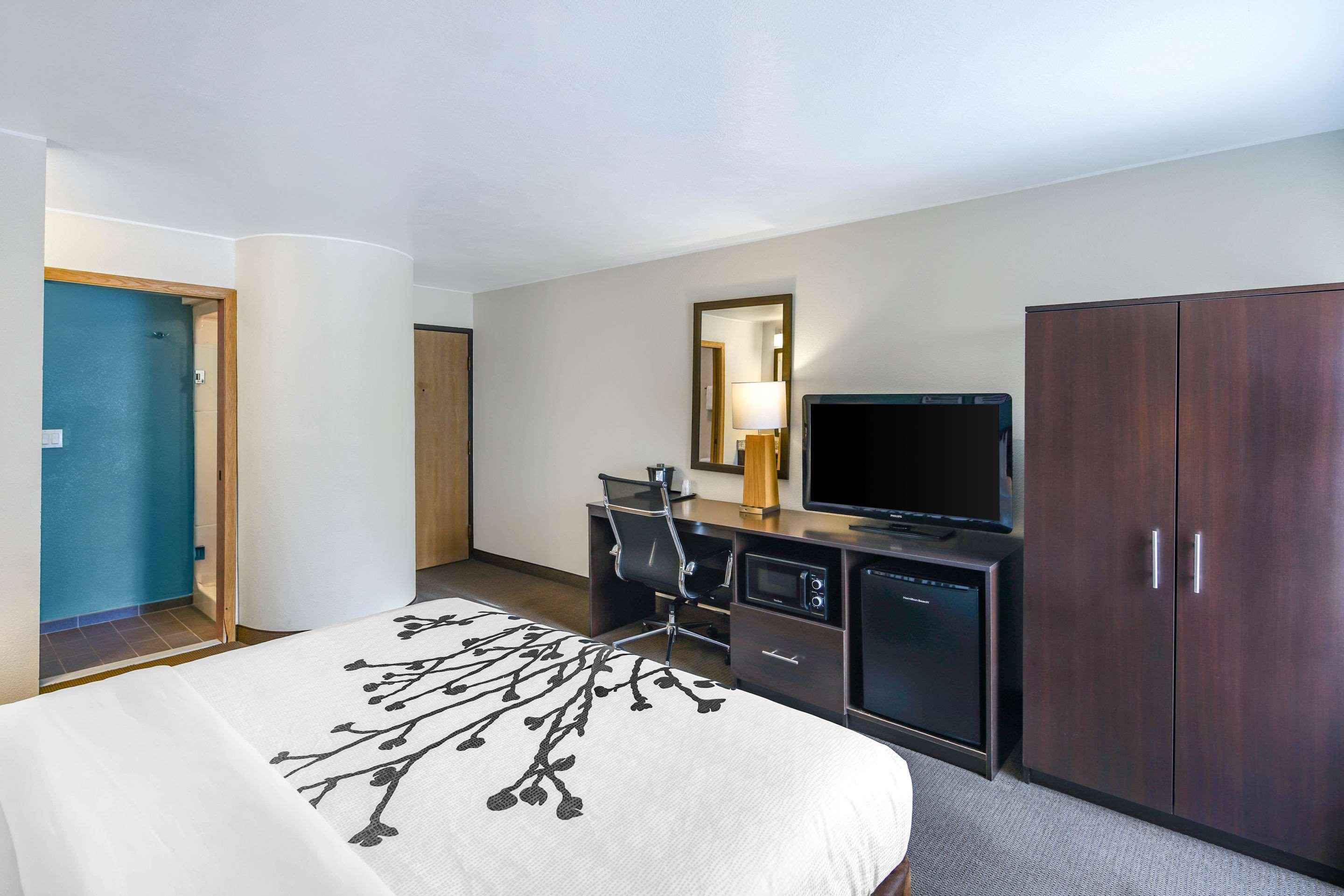 Sleep Inn Near Washington State Line Post Falls Bagian luar foto