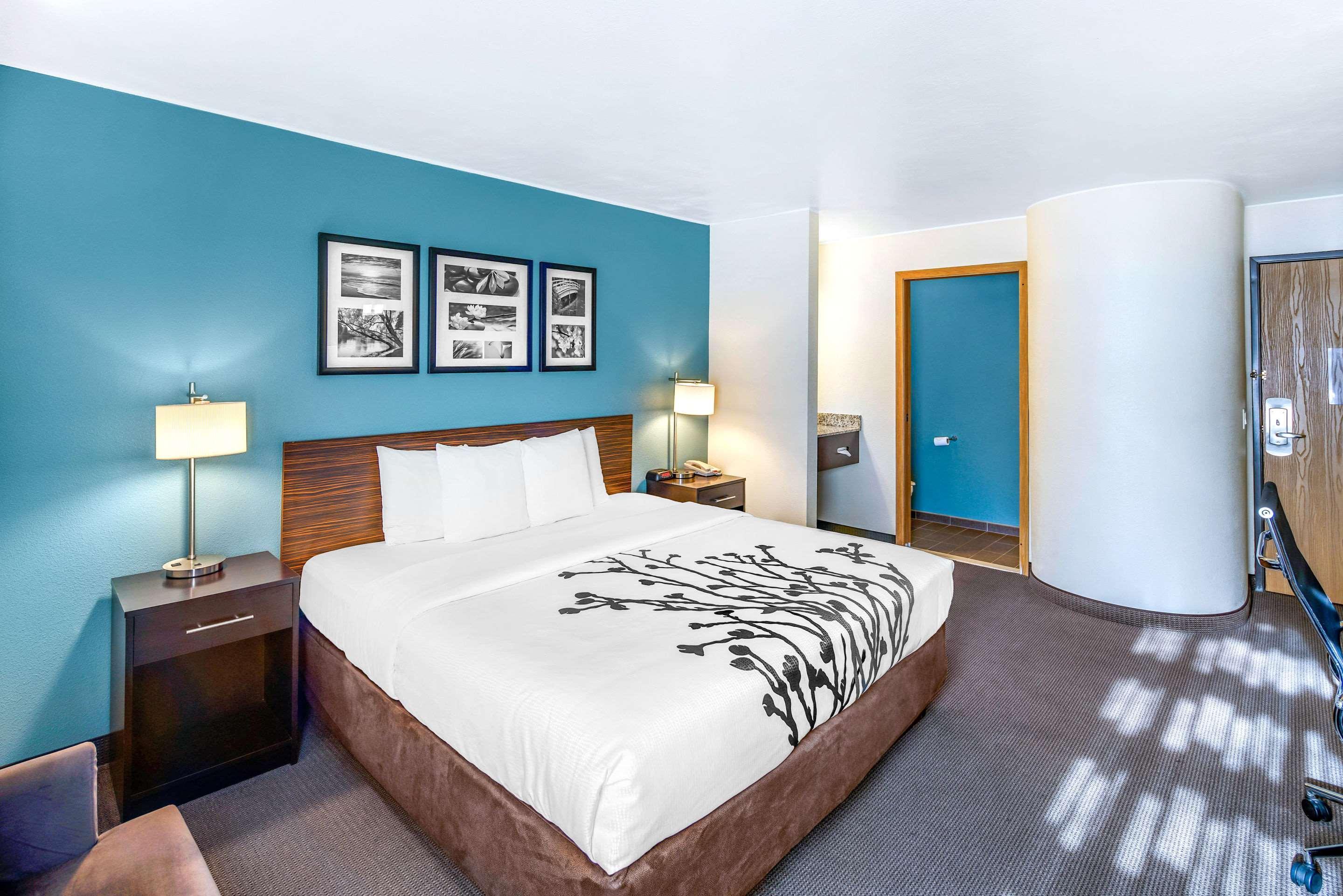 Sleep Inn Near Washington State Line Post Falls Bagian luar foto