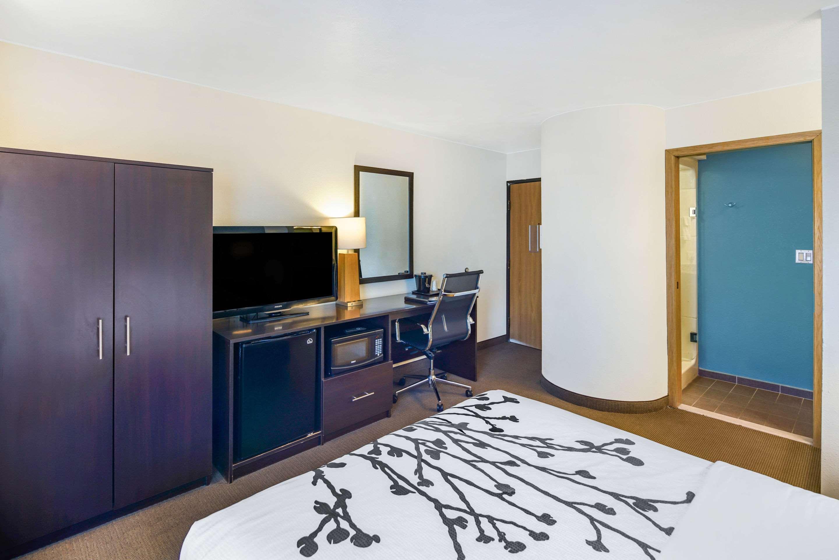 Sleep Inn Near Washington State Line Post Falls Bagian luar foto
