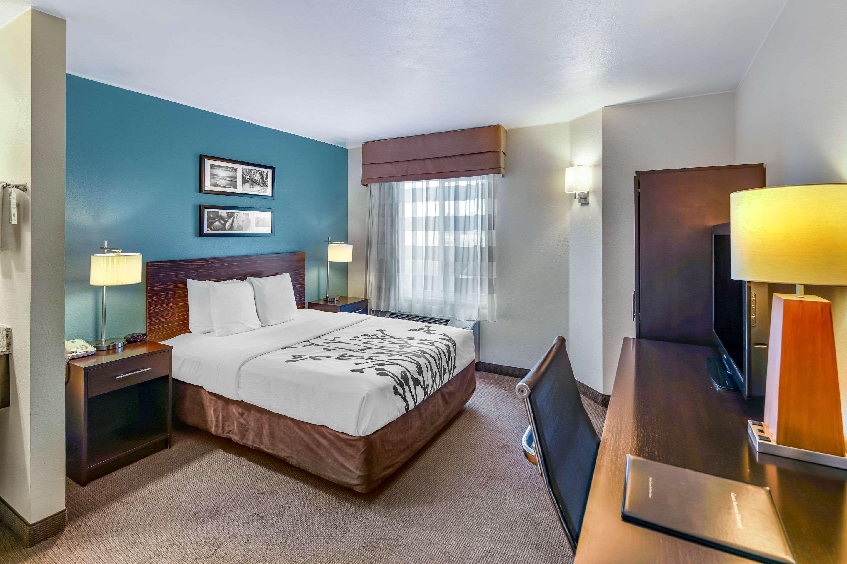 Sleep Inn Near Washington State Line Post Falls Bagian luar foto
