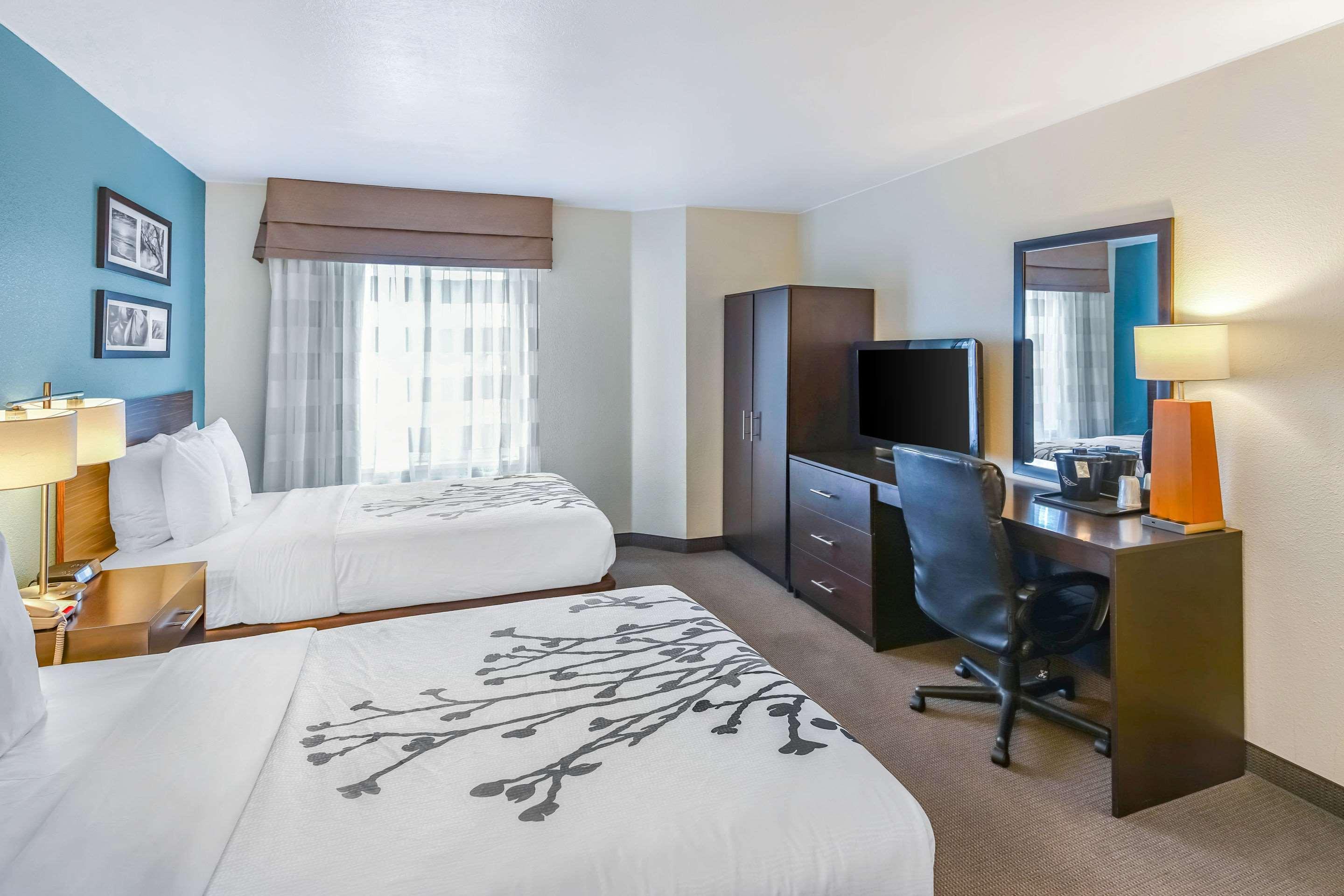 Sleep Inn Near Washington State Line Post Falls Bagian luar foto