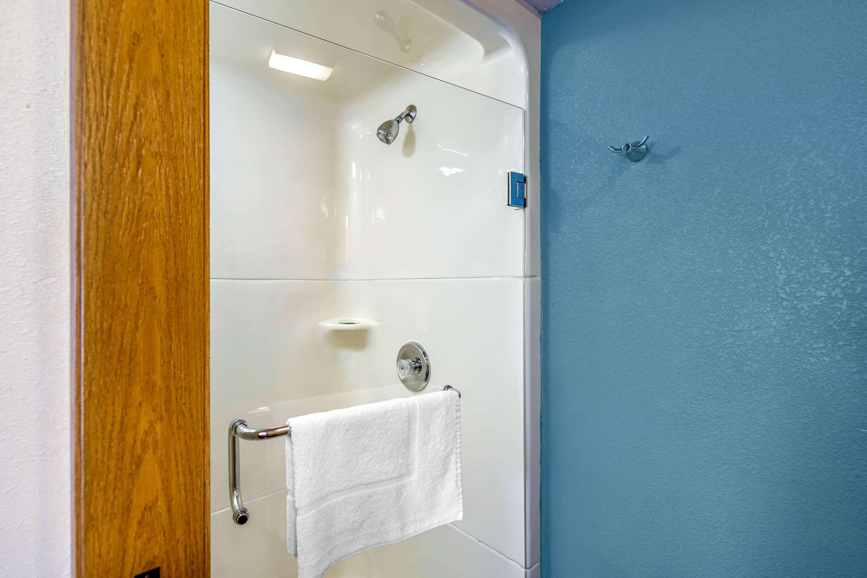 Sleep Inn Near Washington State Line Post Falls Bagian luar foto