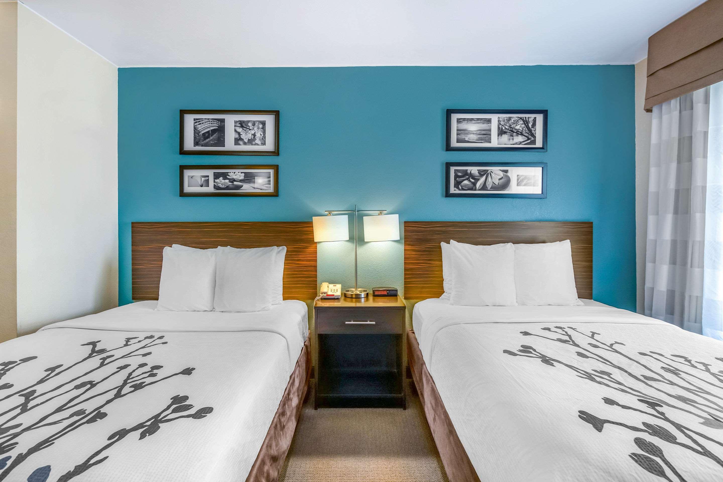 Sleep Inn Near Washington State Line Post Falls Bagian luar foto
