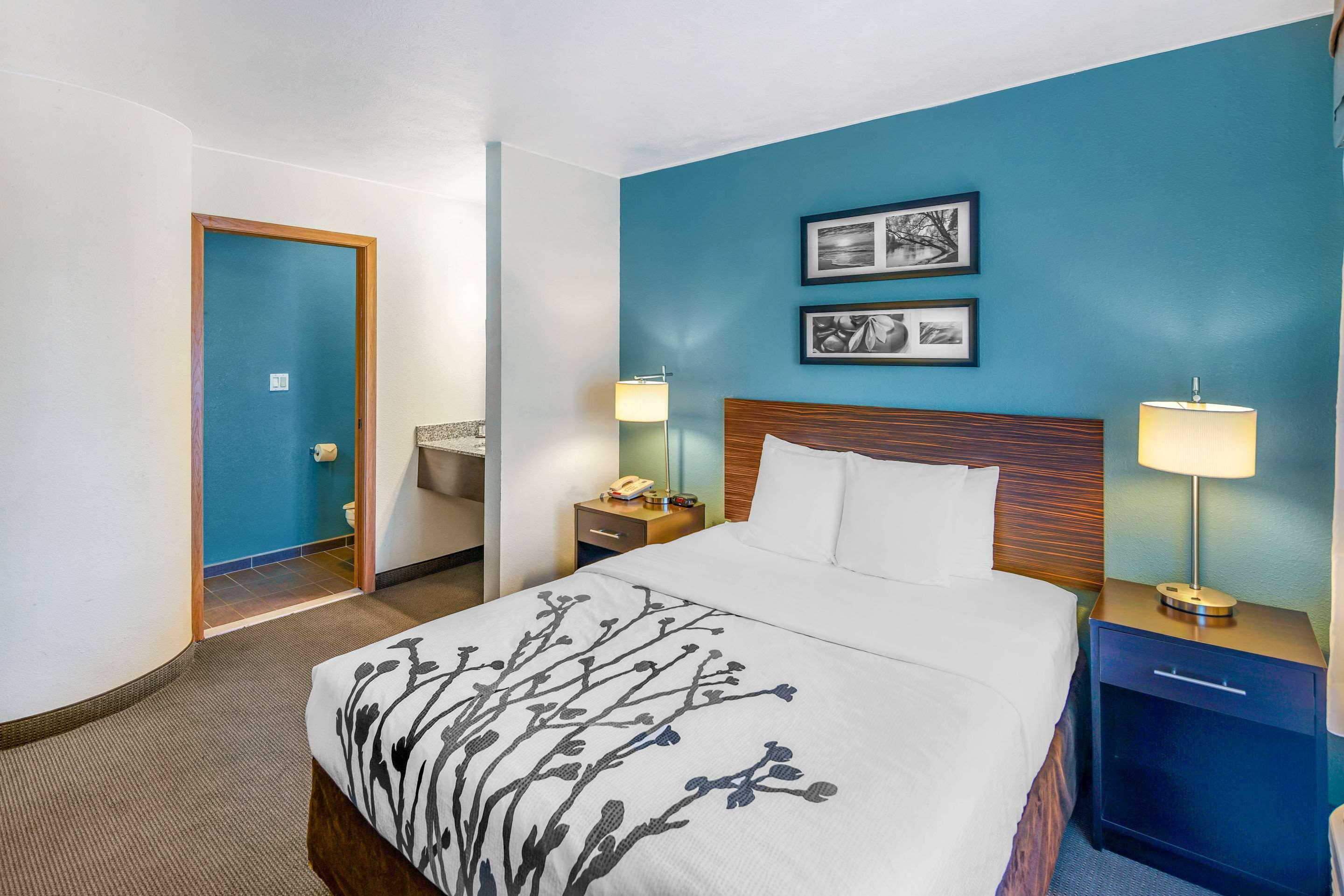 Sleep Inn Near Washington State Line Post Falls Bagian luar foto