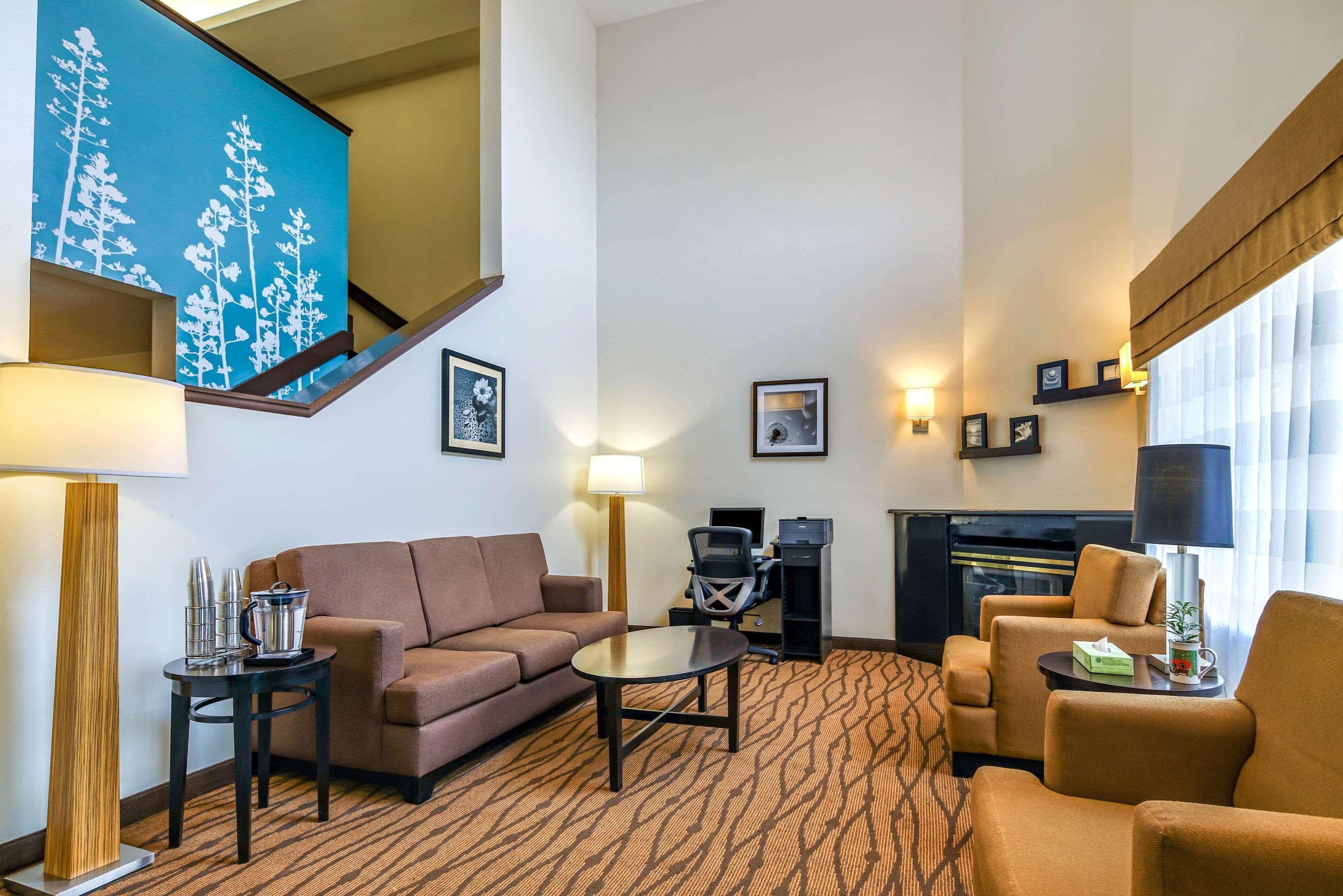 Sleep Inn Near Washington State Line Post Falls Bagian luar foto