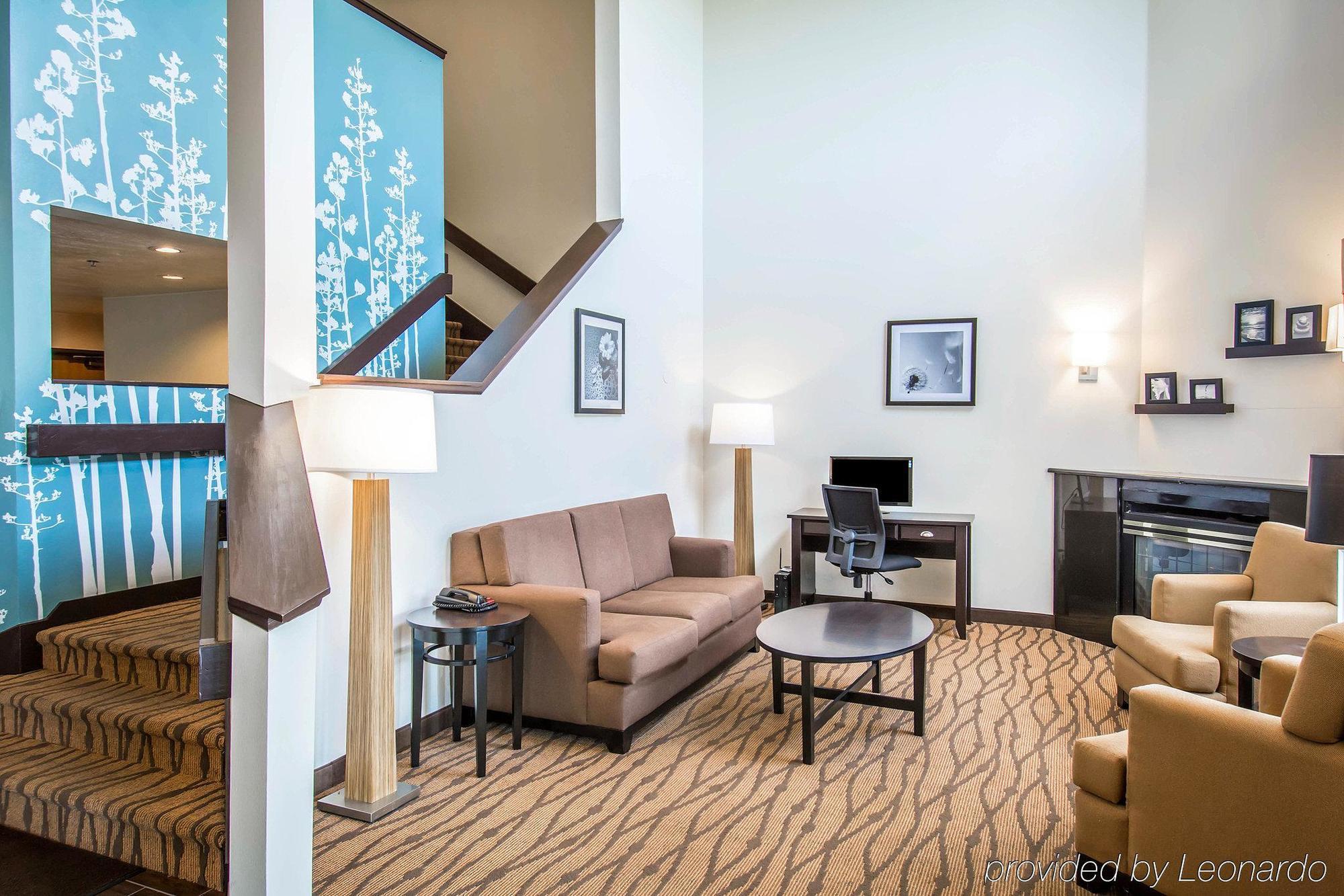 Sleep Inn Near Washington State Line Post Falls Bagian luar foto