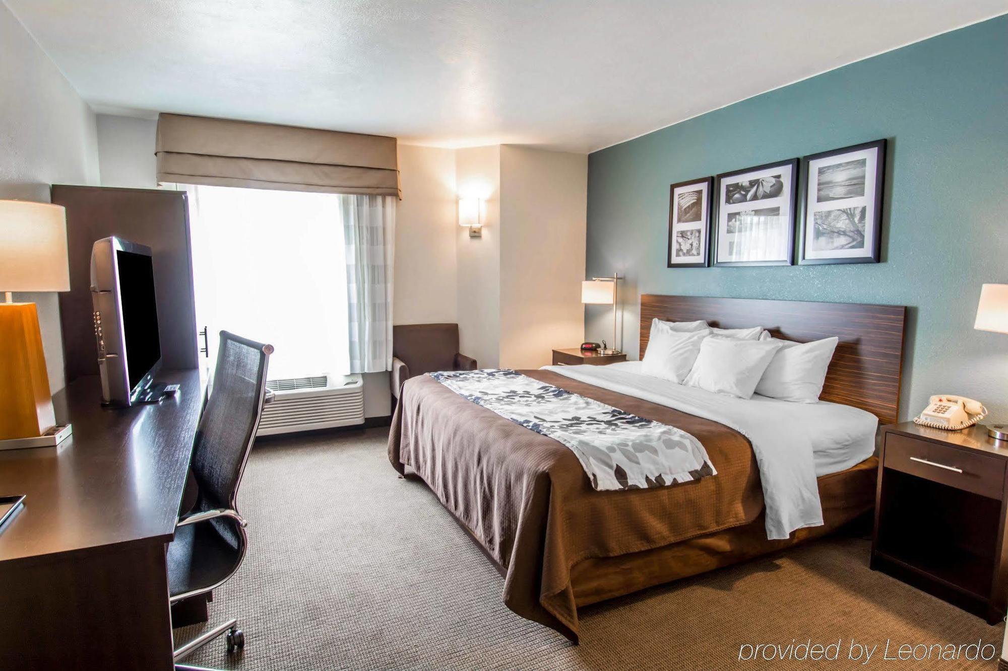 Sleep Inn Near Washington State Line Post Falls Bagian luar foto